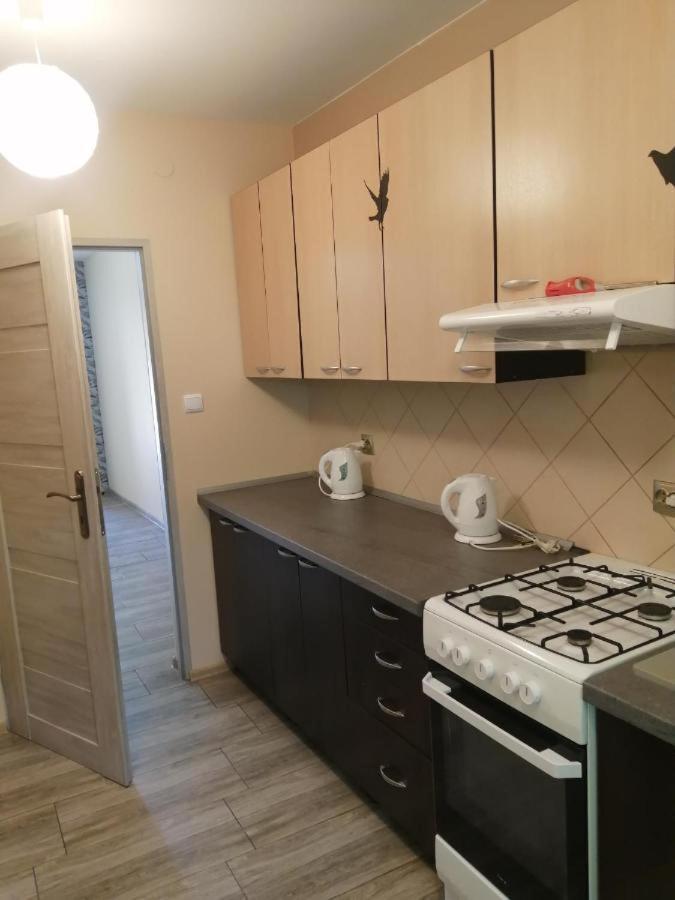 Ostoja Na Wzgorzu Hotell Swieszyno  Exteriör bild