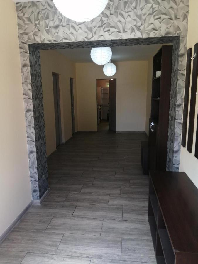 Ostoja Na Wzgorzu Hotell Swieszyno  Exteriör bild