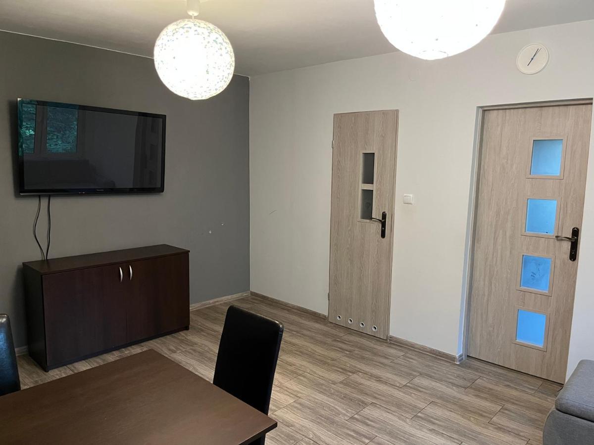 Ostoja Na Wzgorzu Hotell Swieszyno  Exteriör bild