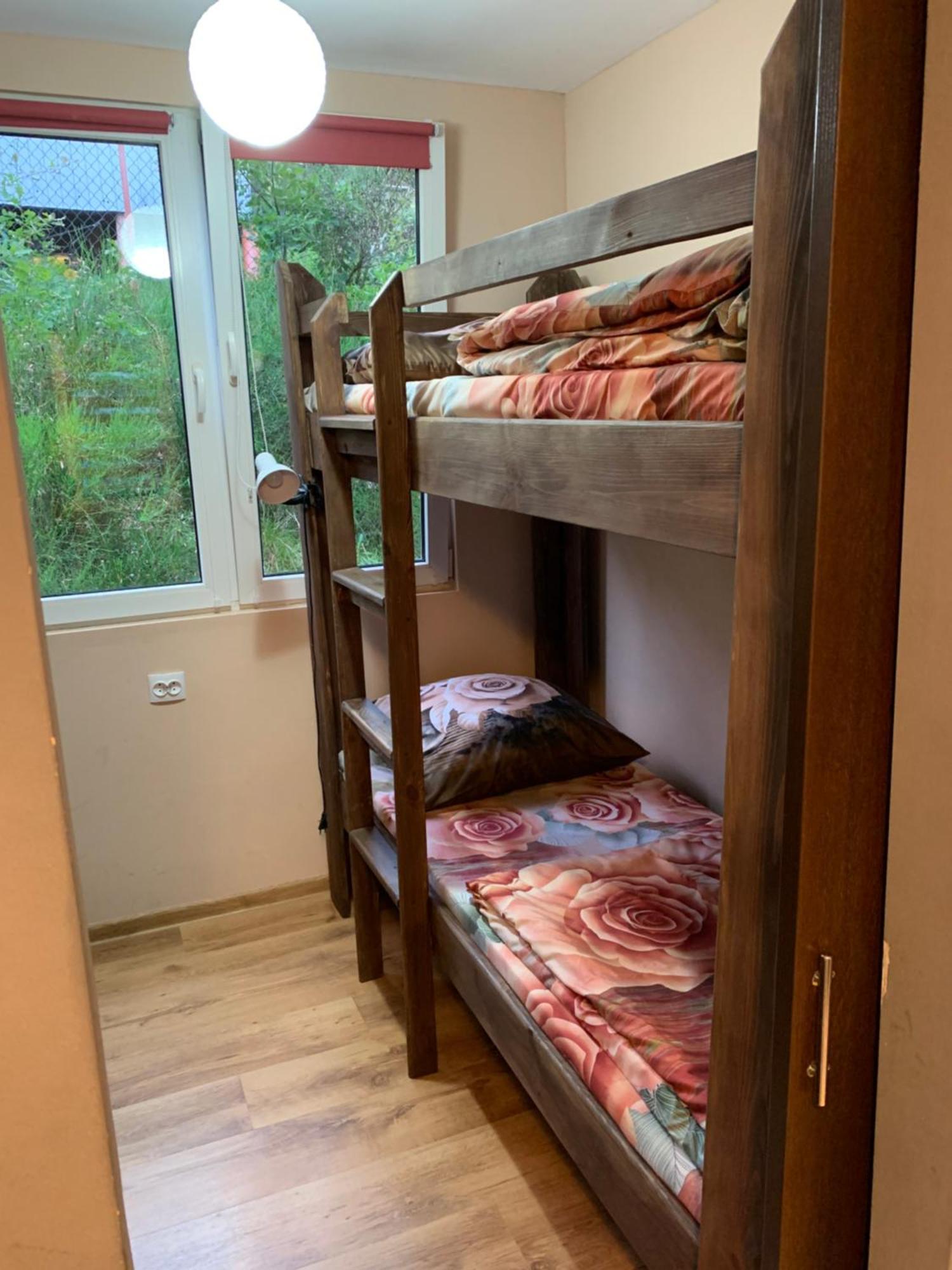 Ostoja Na Wzgorzu Hotell Swieszyno  Exteriör bild