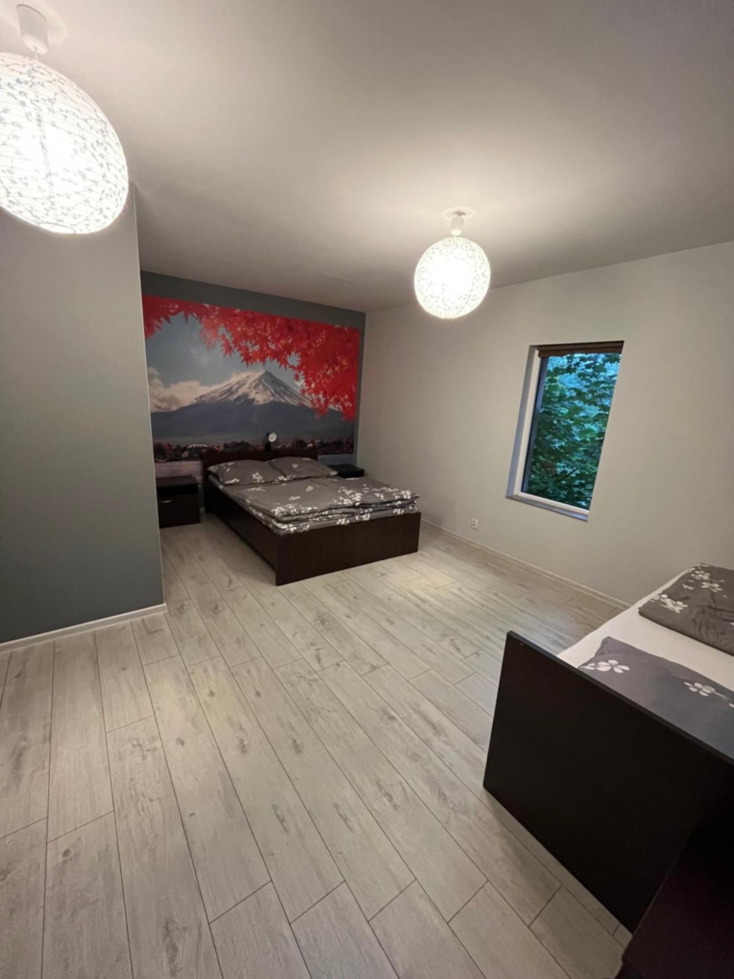 Ostoja Na Wzgorzu Hotell Swieszyno  Exteriör bild