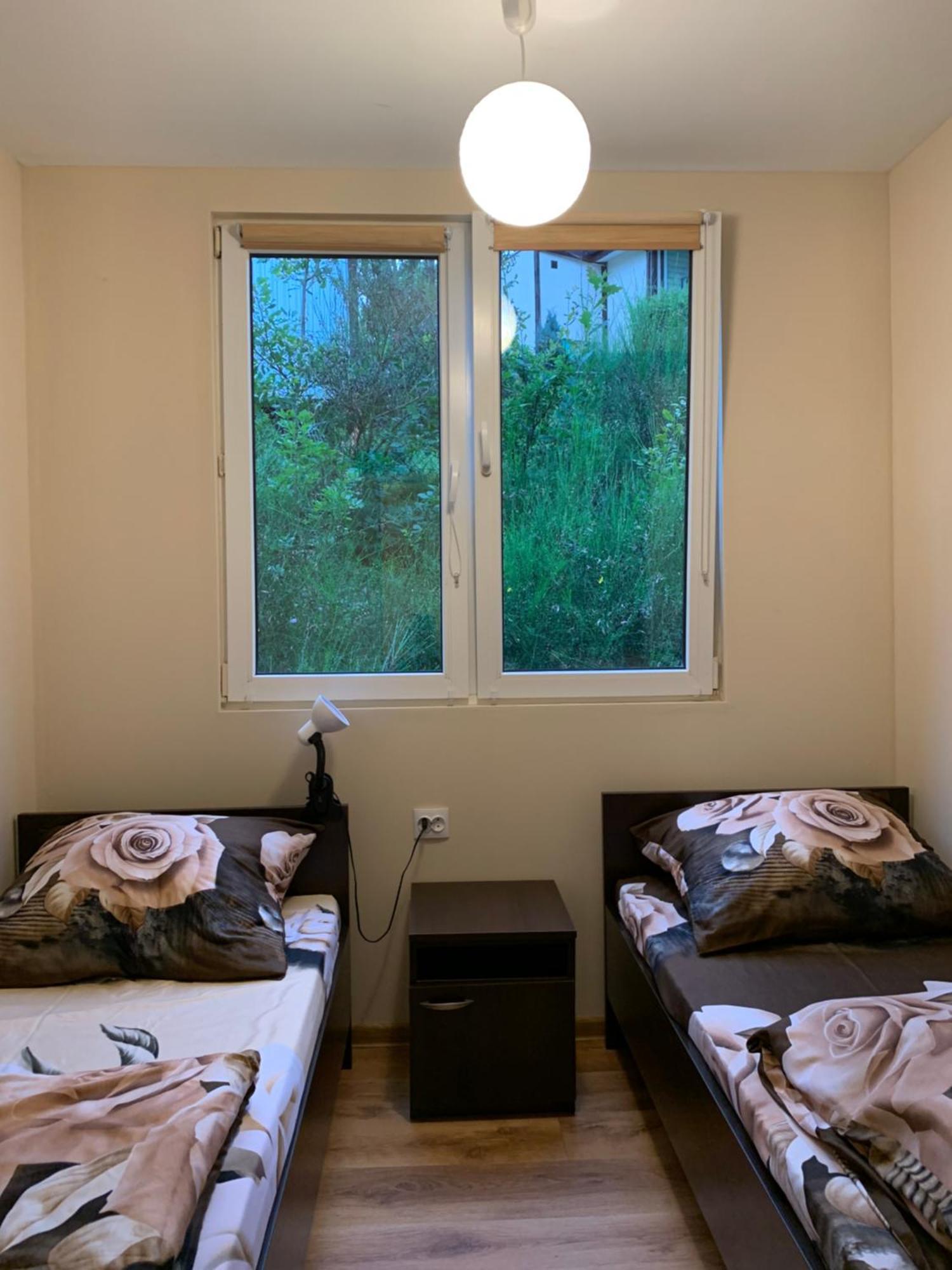 Ostoja Na Wzgorzu Hotell Swieszyno  Exteriör bild