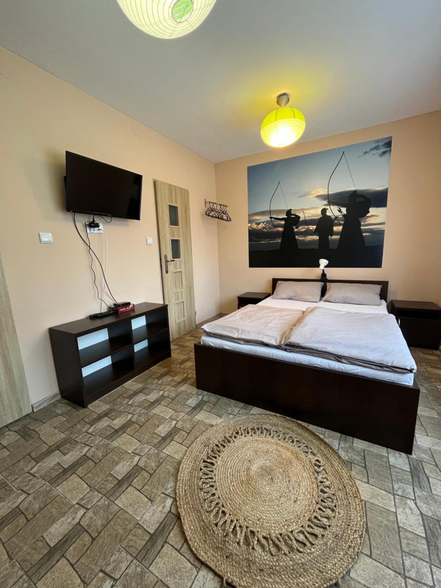 Ostoja Na Wzgorzu Hotell Swieszyno  Exteriör bild