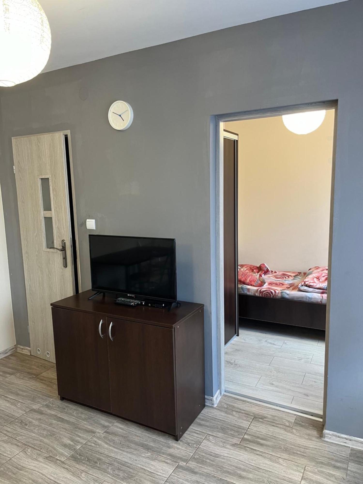 Ostoja Na Wzgorzu Hotell Swieszyno  Exteriör bild