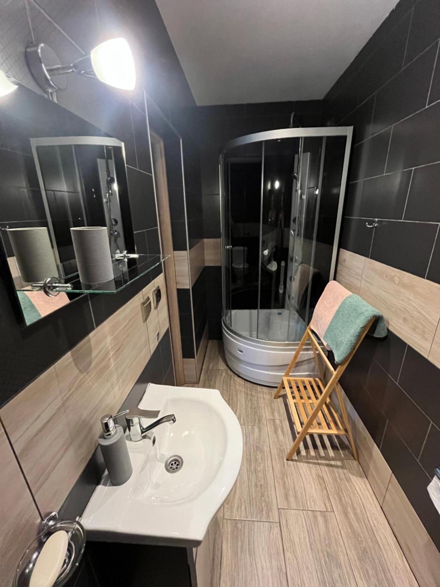 Ostoja Na Wzgorzu Hotell Swieszyno  Exteriör bild